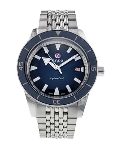 Rado Captain Cook R32505203 Rado Captain Cook R32505203